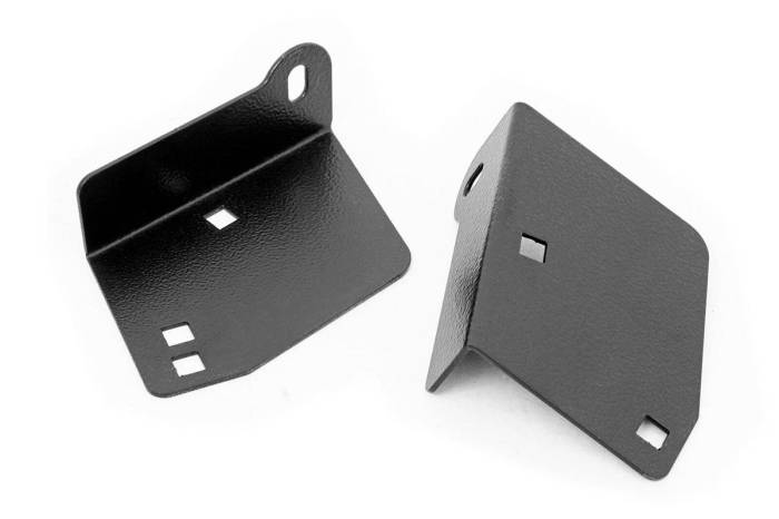 Rough Country - Inner Fender Trim Panel Silverado/Sierra 1500 2WD/4WD (14-18 & Classic) Rough Country