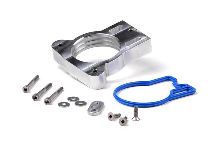Rough Country - Throttle Body Spacer Silverado/Sierra 1500 2WD/4WD (1999-2006 & Classic) Rough Country