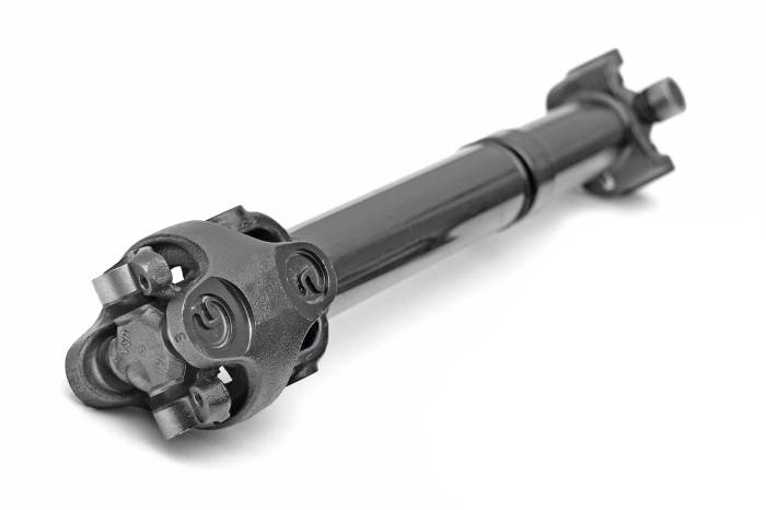 Rough Country - CV Drive Shaft RR 6 Inch Lift Jeep Wrangler YJ 4WD (1987-1993) Rough Country