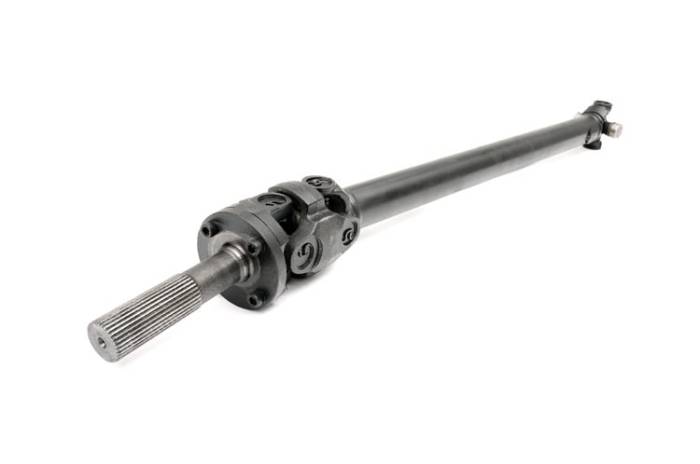 Rough Country - CV Drive Shaft Front GMC Sierra 1500 Denali 4WD (2002-2015) Rough Country