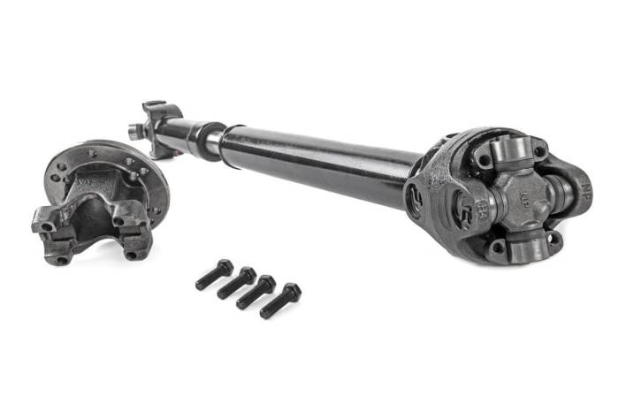 Rough Country - CV Drive Shaft Front 5 Inch Lift Multiple Makes & Models (Ford/Mazda) Rough Country