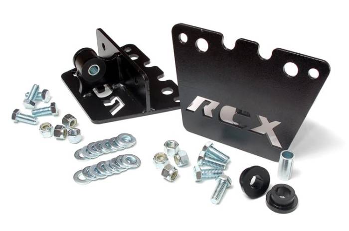 Rough Country - Torsion Bar Crossmember Bracket Chevy/GMC Tahoe (95-99)/Yukon 4 Door (94-99) Rough Country
