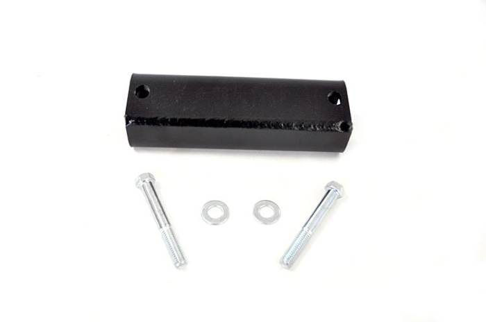Rough Country - Carrier Bearing Drop Kit Ford F-250/F-350 Super Duty 4WD (1999-2016) Rough Country
