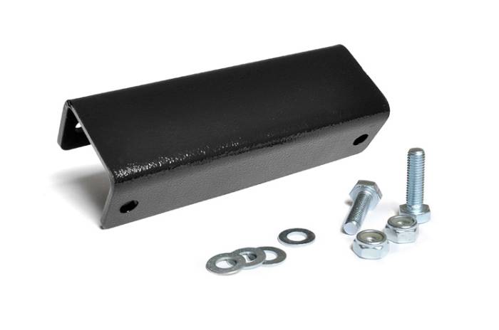 Rough Country - Carrier Bearing Drop Kit Silverado/Sierra 2500HD 2WD/4WD (01-10) Rough Country