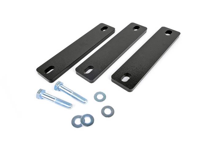 Rough Country - Carrier Bearing Drop Shims Ram 2500 (03-10)/2500 (11-16)/3500 (03-10)/3500 (11-16) Rough Country
