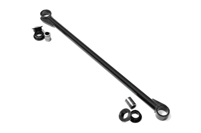 Rough Country - Track Bar Tubular 2.5-3 Inch Lift Ford F-250/F-350 Super Duty (99-04) Rough Country