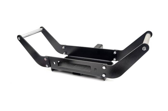 Rough Country - Winch Cradle 2 Inch Receiver Rough Country
