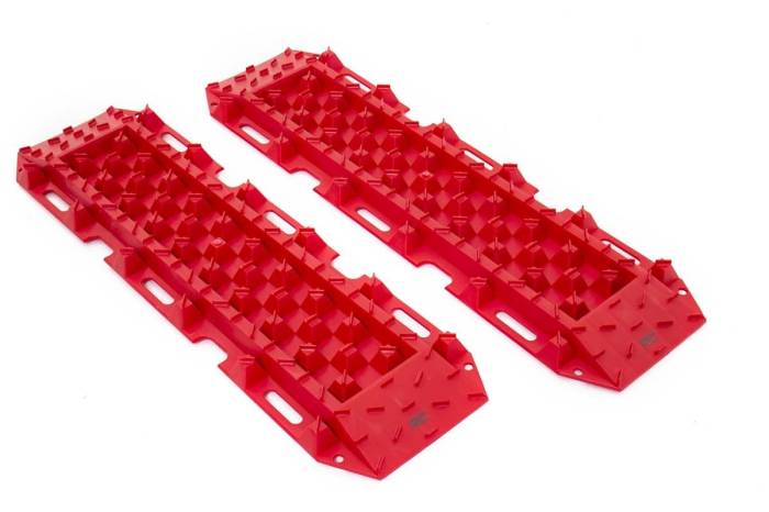 Rough Country - Traction Board Kit Rough Country