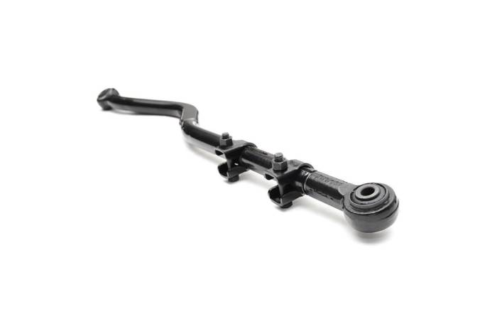 Rough Country - Track Bar Forged FR 2.5-6 Inch Lift Jeep Wrangler JK/Wrangler Unlimited (07-18) Rough Country