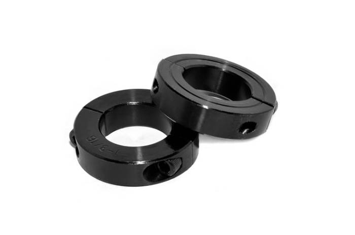 Rough Country - Sway Bar Clamp Kit Jeep Wrangler TJ (97-06)/Wrangler Unlimited (04-06) Rough Country