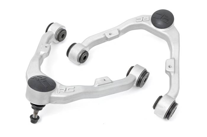 Rough Country - Forged Upper Control Arms OE Upgrade Silverado/Sierra 1500 (99-06 & Classic) Rough Country