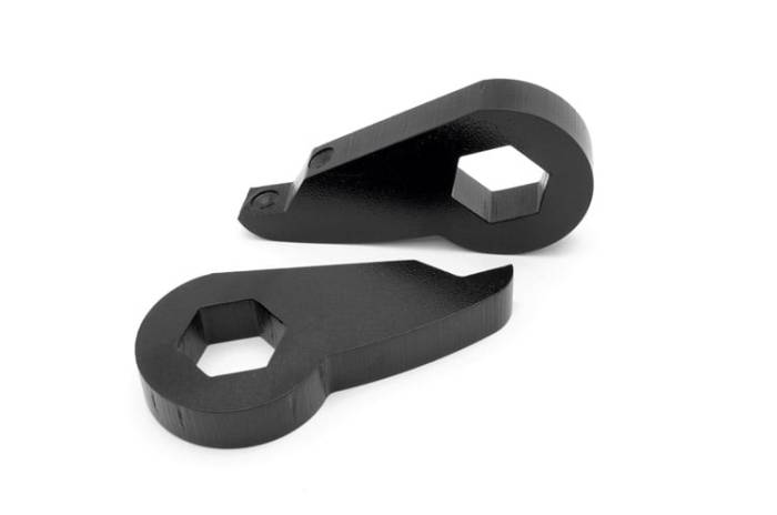 Rough Country - 2.5 Inch Leveling Kit Ford F-150 4WD (1997-2003) Rough Country