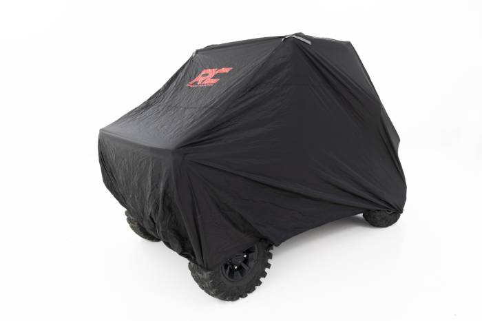 Rough Country - UTV Storage Cover Universal 2-Door Rough Country