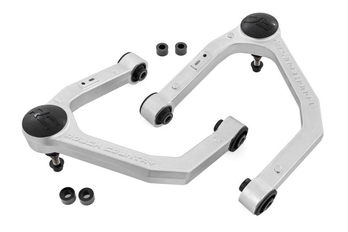 Rough Country - Upper Control Arms OE Upgrade Ford Ranger 4WD (2024-2025) Rough Country