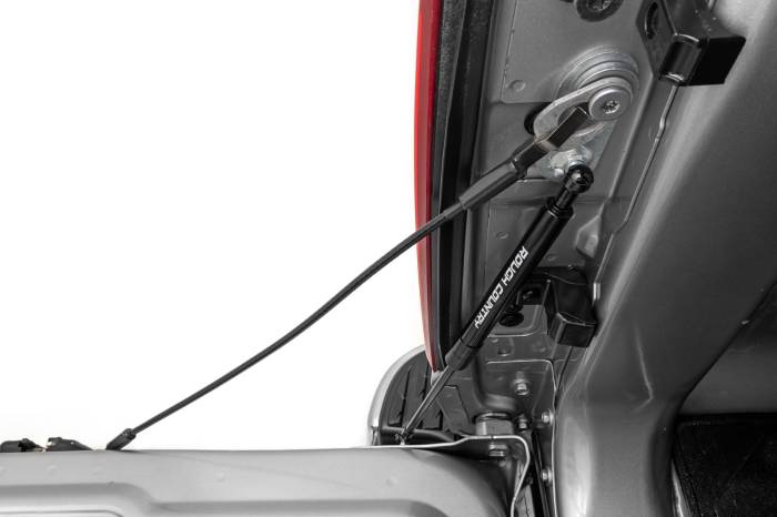 Rough Country - Tailgate Assist Ram 1500 2WD/4WD (2019-2026) Rough Country