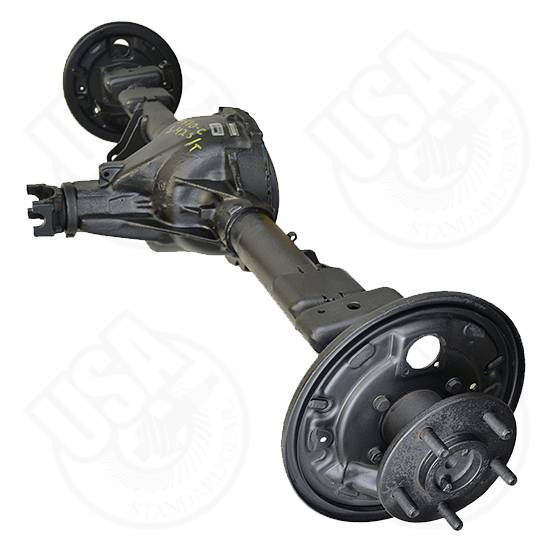 2006 dodge ram 1500 4x4 rear differential