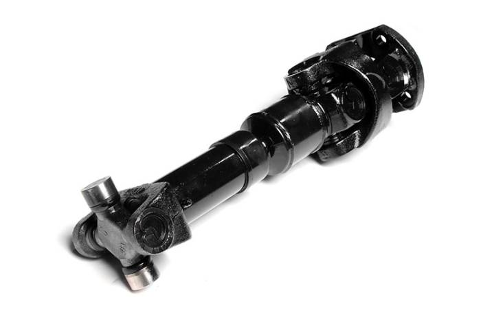 Rough Country - CV Drive Shaft Rear 4-6 Inch Lift Jeep Wrangler TJ Rubicon 4WD (03-06) Rough Country