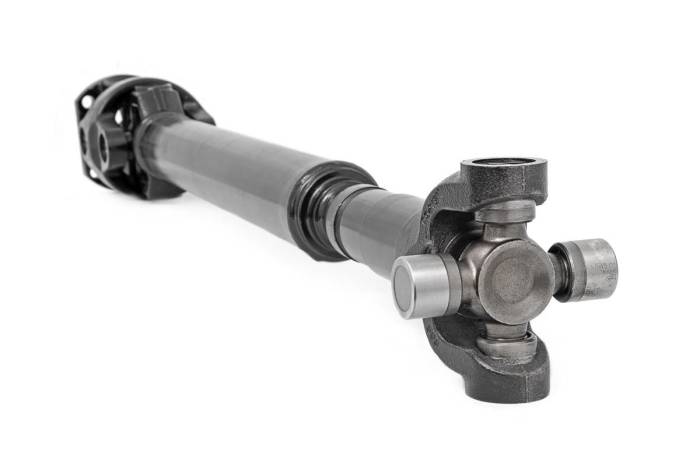 Rough Country - CV Drive Shaft Front Diesel Ford F-250/F-350 Super Duty 4WD (2017-2023) Rough Country