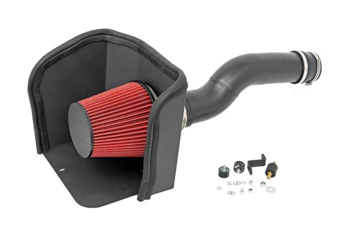 Rough Country - Cold Air Intake Kit 3.5L Toyota Tacoma 2WD/4WD (2016-2023) Rough Country