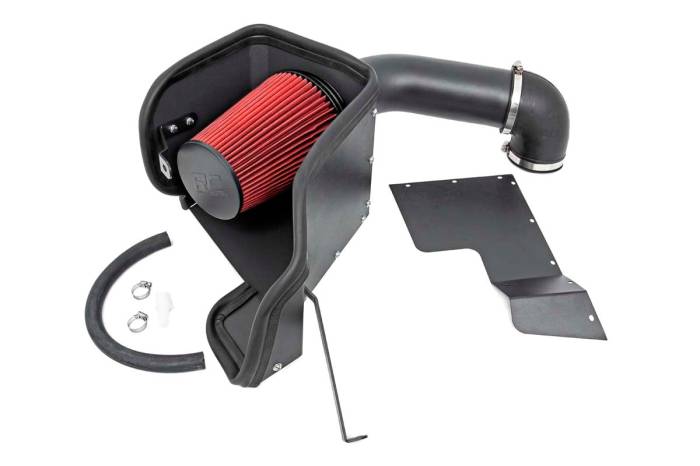 Rough Country - 5.7L Cold Air Intake Kit Ram 1500 2WD/4WD (2009-2018 & Classic) Rough Country