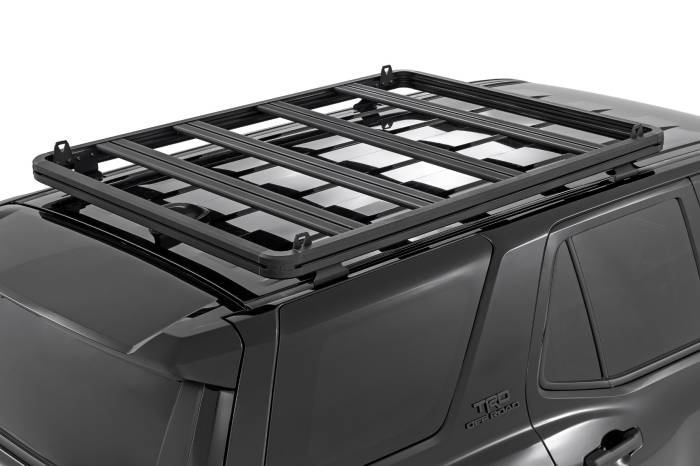Rough Country - Roof Rack Toyota 4Runner 2WD/4WD (2025-2026) Rough Country