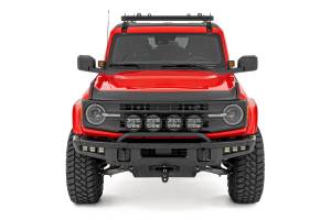 Rough Country - Roof Rack Ford Bronco 4WD (2021-2025) Rough Country - Image 5