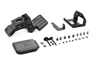 Rough Country - Retractable Bed Step Manual Pull Toyota Tacoma 2WD/4WD (2024-2026) Rough Country - Image 5