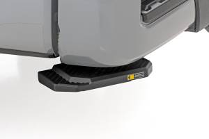 Rough Country - Retractable Bed Step Manual Pull Toyota Tacoma 2WD/4WD (2016-2023) Rough Country - Image 4