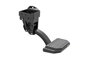 Rough Country - Retractable Bed Step Manual Pull Toyota Tacoma 2WD/4WD (2016-2023) Rough Country - Image 5