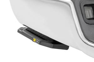 Rough Country - Retractable Bed Step Manual Pull Ram 1500 2WD/4WD (2009-2018 & Classic) Rough Country - Image 3