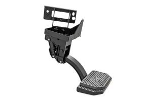 Rough Country - Retractable Bed Step Manual Pull Ram 1500 2WD/4WD (2009-2018 & Classic) Rough Country - Image 6