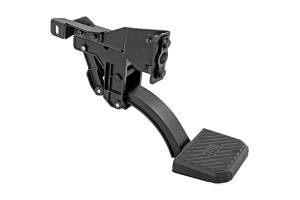 Rough Country - Retractable Bed Step Manual Pull Jeep Gladiator JT 4WD (2020-2025) Rough Country - Image 6