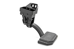 Rough Country - Retractable Bed Step Manual Pull Ford F-250/F-350 Super Duty (17-22) Rough Country - Image 5
