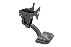 Rough Country - Retractable Bed Step Manual Pull Ford F-150 (21-26)/F-150 Lightning (22-26) Rough Country - Image 4