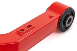 Rough Country - Red Upper Control Arms 3.5 Inch Lift Ford Ranger 4WD (2024-2025) Rough Country - Image 3