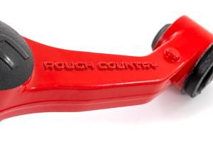 Rough Country - Red Forged Upper Control Arms OE Upgrade Ford F-150 2WD/4WD (2021-2026) Rough Country - Image 2