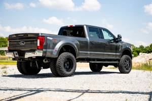 Rough Country - 4.5 Inch Lift Kit Diesel Dually Ford F-350 Super Duty 4WD (2017-2022) Rough Country - Image 2