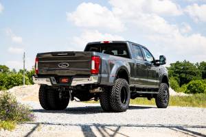 Rough Country - 4.5 Inch Lift Kit Diesel Dually Ford F-350 Super Duty 4WD (2017-2022) Rough Country - Image 3