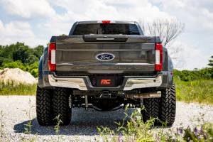 Rough Country - 4.5 Inch Lift Kit Diesel Dually Ford F-350 Super Duty 4WD (2017-2022) Rough Country - Image 4