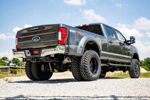 Rough Country - 4.5 Inch Lift Kit Diesel Dually Ford F-350 Super Duty 4WD (2017-2022) Rough Country - Image 5