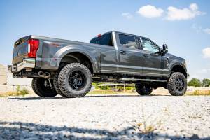 Rough Country - 4.5 Inch Lift Kit Diesel Dually Ford F-350 Super Duty 4WD (2017-2022) Rough Country - Image 6