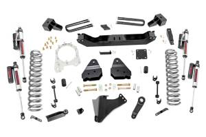 4.5 Inch Lift Kit Dually Vertex Ford F-350 Super Duty 4WD (2017-2022) Rough Country