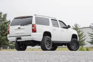 Rough Country - 7 Inch Lift Kit Chevy/GMC SUV 1500 2WD/4WD (2007-2014) Rough Country - Image 5