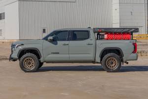 Rough Country - Rear Wheel Well Liners Toyota Tundra 2WD/4WD (2022-2026) Rough Country - Image 4