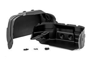 Rough Country - Rear Wheel Well Liners Toyota Tacoma 2WD/4WD (2024-2026) Rough Country - Image 3