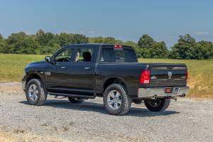Rough Country - Rear Wheel Well Liners Ram 1500/2500/3500 2WD/4WD (2010-2025 & Classic) Rough Country - Image 4