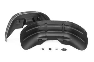 Rough Country - Rear Wheel Well Liners Ram 1500 2WD/4WD (2019-2026) Rough Country - Image 4