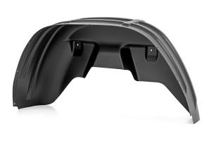 Rough Country - Rear Wheel Well Liners Ram 1500 2WD/4WD (2019-2026) Rough Country - Image 5