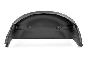 Rough Country - Rear Wheel Well Liners Ford F-250/F-350 Super Duty 2WD/4WD (2017-2026) Rough Country - Image 4