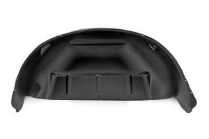 Rough Country - Rear Wheel Well Liners Ford F-250/F-350 Super Duty 2WD/4WD (2009-2016) Rough Country - Image 4